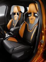 Ford Focus ST 2010 года
